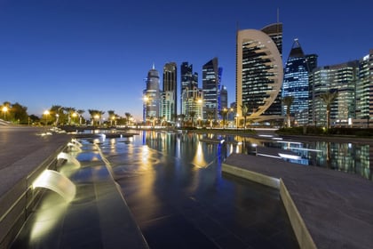 Mundial de futbol. Cómo responde la infraestructura colosal de Doha en la primera semana con miles de hinchas