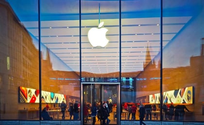 Mercado Libre denuncia a Apple en México y Brasil; esta es la razón