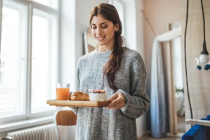 ¿Saltarse el desayuno para bajar de peso? Descubre si es mito o verdad