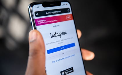 Cómo crear contenido exitoso en Instagram a través de las stories