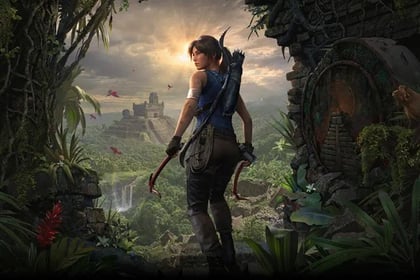 Amazon trabaja en una serie de Tomb Raider con la creadora de Fleabag
