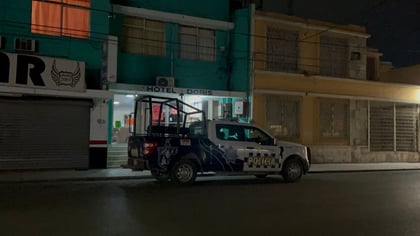 Hombre contrata cinco sexoservidoras y lo roban en Monclova