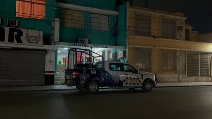 Hombre contrata cinco sexoservidoras y lo roban en Monclova 