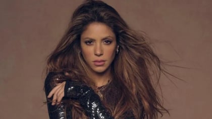 Shakira tendrá una exposición en el Museo del Grammy 