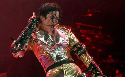 'We are the world': 5 datos que tal vez no sepas de la canción de de Michael Jackson