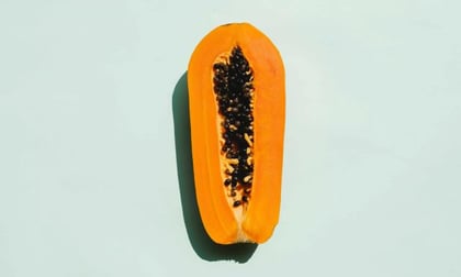 ¿Semillas de papaya? Por estas razones deberías comerlas