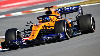 McLaren en Fórmula 1: ¿Oscar Piastri podrá competir con Lando Norris?