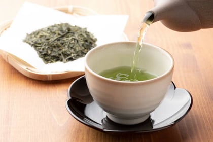 Beneficios del té verde para el cuerpo