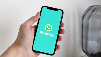 WhatsApp permitirá transcribir las notas de voz que recibimos