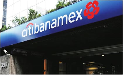 Banamex cae al cuarto lugar entre los grandes bancos en México a un año del anuncio de su venta
