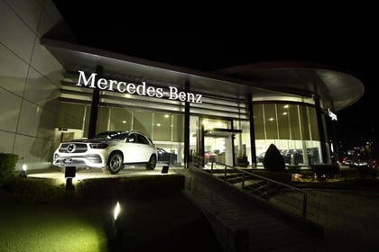 Mercedes Benz desaparecerá de Torreón