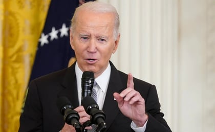 Joe Biden promulga ley de transparencia sobre orígenes de la pandemia de Covid-19
