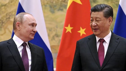 Rusia y China preocupados por vínculos militares de la OTAN en Asia-Pacífico