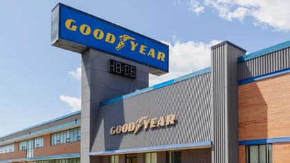 Oficina comercial de EU pide investigar derechos laborales de Goodyear en México