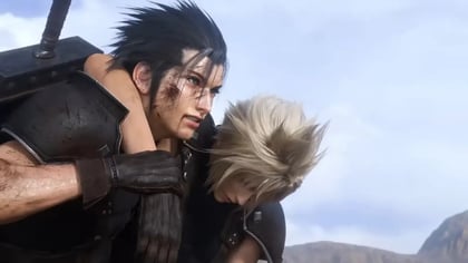 Final Fantasy VII Rebirth estrena tráiler y confirma que llega en 2024