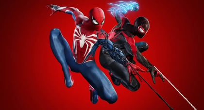 El nuevo Spider-Man 2 por fin llega en octubre a PlayStation 5