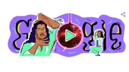¿Quién es Willi Ninja, quien aparece en el doodle de Google de hoy?