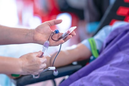 En Acuña, se implementan protocolos estrictos para garantizar la seguridad de las transfusiones de sangre