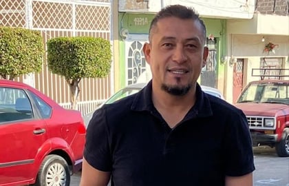 La Entrevista con César Trujillo