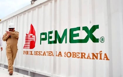 Hokchin reclama 190 mdd a Pemex por venta de crudo