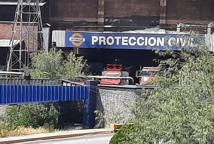 Revisores de Villacero sugieren dos estaciones de bomberos más para ambas siderúrgicas