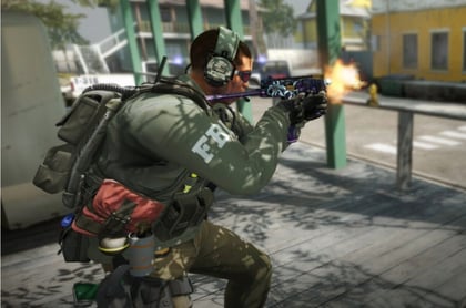Valve anuncia el lanzamiento de Counter Strike 2 después de una larga espera