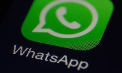 WhatsApp: ¿qué significa el código 2201 que te envían por mensaje?