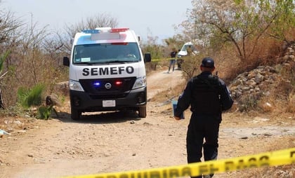 Nuevo León suma 27 asesinatos en los últimos dos días
