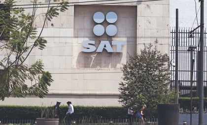 SAT lanza última llamada a pequeños negocios para tributar en el Resico