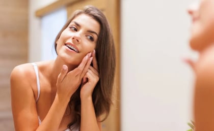 Cuidado de la piel: 5 consejos para una piel radiante y saludable