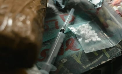 Tranq Dope: La nueva droga letal que amenaza las calles, es más peligrosa que el fentanilo