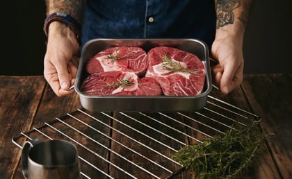 Cómo saber si la carne está dañada y no se debe comer: esto debes saber
