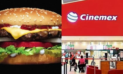 ¿Por qué Carl’s Jr dará hamburguesas al 2x1 y Cinemex boletos a 29 pesos en Año Bisiesto?