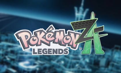 Pokemon Legends Z-A: Fecha de lanzamiento, tráiler, criaturas confirmadas y todo lo que sabemos