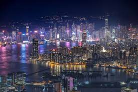 Hong Kong asigna USD 383 millones para programa de Inteligencia Artificial