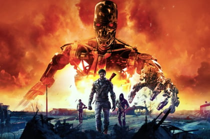Anunciado un nuevo videojuego de acción y supervivencia en un mundo de ciencia ficción: Terminator: Survivors