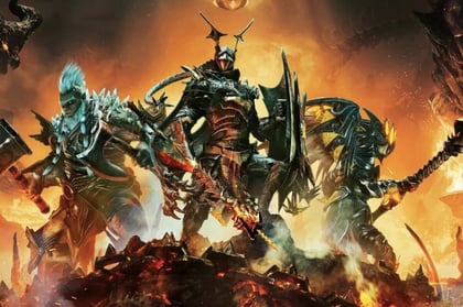 Este nuevo RPG de fantasía oscura promete competir con los grandes, ofreciendo una experiencia llena de dragones y hordas de monstruos