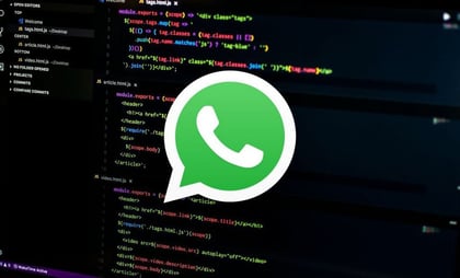 Como pueden secuestrar tu cuenta de WhatsApp los ciberdelincuentes