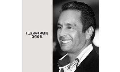 Muere el empresario Alejandro Puente Córdoba, expresidente de la Canitec