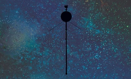 NASA identifica por qué la nave interestelar Voyager 1 dejó de enviar información científica