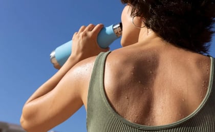 Secretaría de Salud alerta sobre el peligro del calor y emite recomendaciones para protegerse