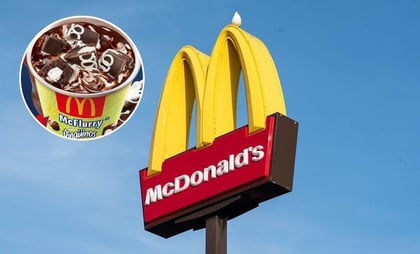 McDonald's lanza promoción de McFlurry a 20 pesos: ¿cuándo y dónde aplica?