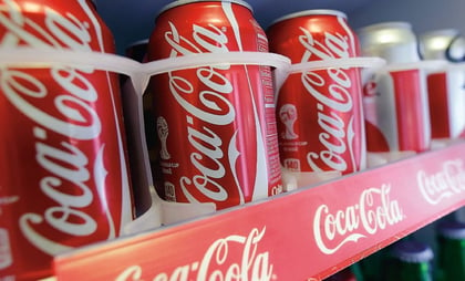 ¿Cuál es el país que más consume Coca-Cola en el mundo?
