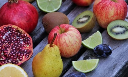 La deliciosa fruta que debes consumir para evitar la formación de tumores