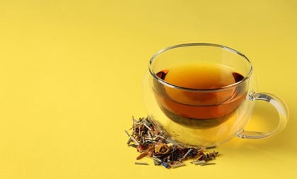 Conoce los 5 asombrosos beneficios del té negro para la salud