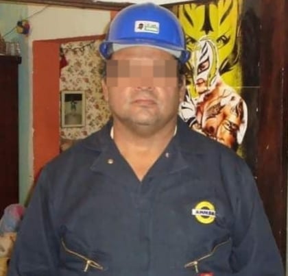 Fallece obrero de AHMSA esperando solución de crisis