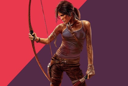 Embracer Group anuncia su transformación más radical hasta la fecha: el futuro de Tomb Raider nunca será el mismo