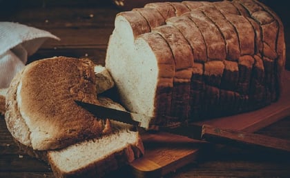 Las marcas de pan de caja que tienen más azucar de la que declaran: Profeco