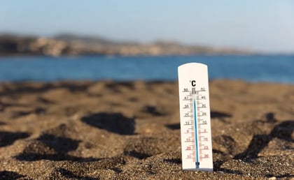 Especialistas del INR emiten recomendaciones para prevenir golpe de calor