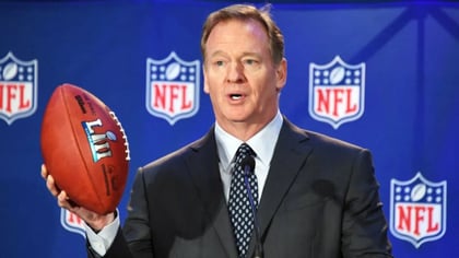 Proyecta NFL tener hasta 16 partidos fuera de EUA